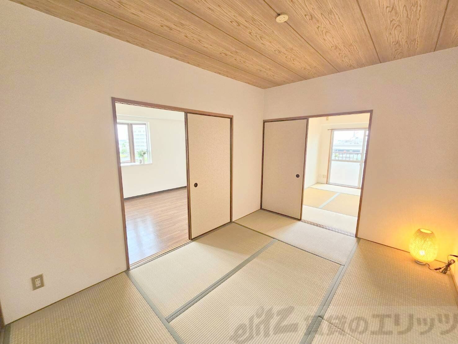 メゾンコルベーユの物件内観写真