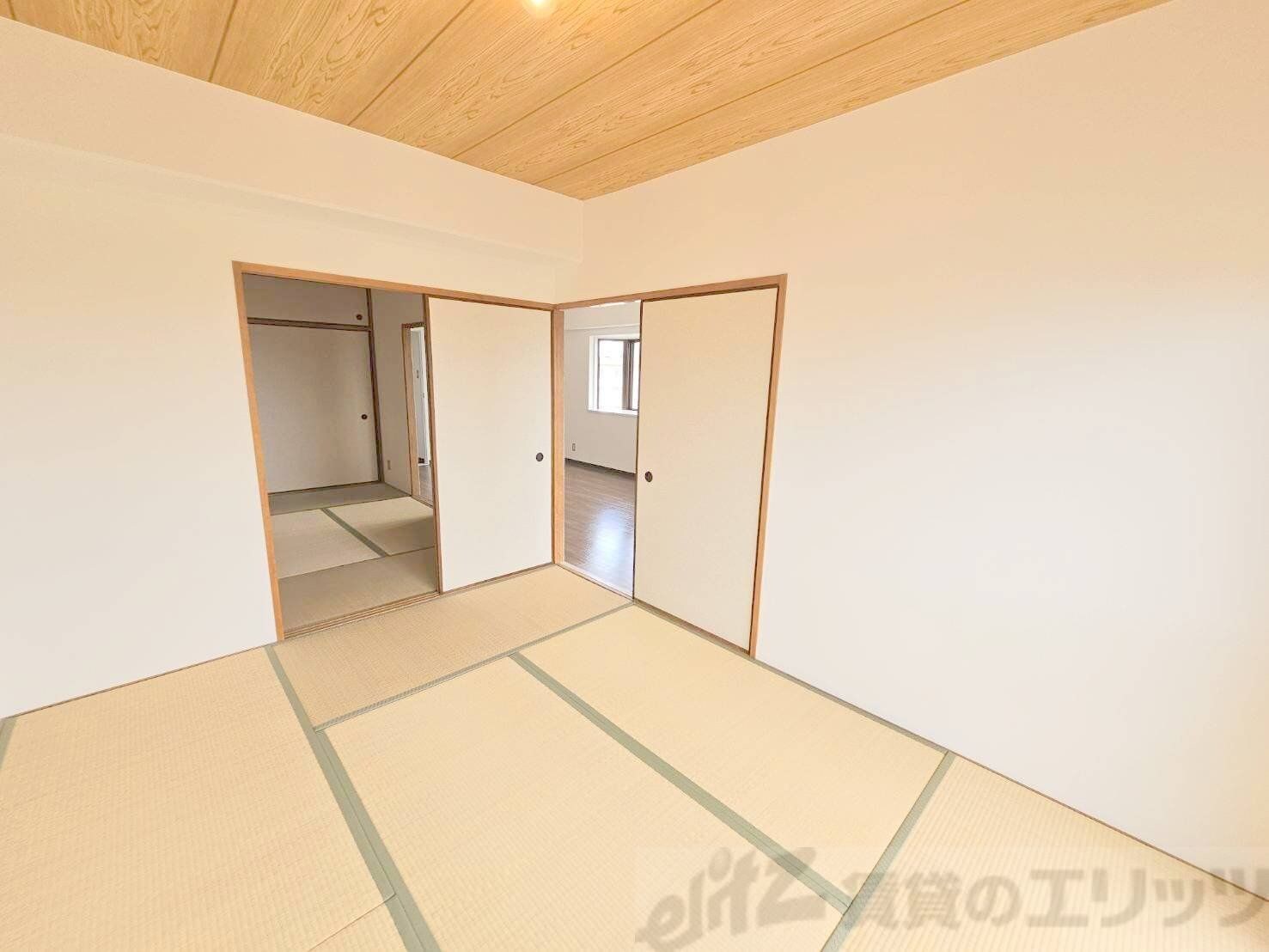 メゾンコルベーユの物件内観写真