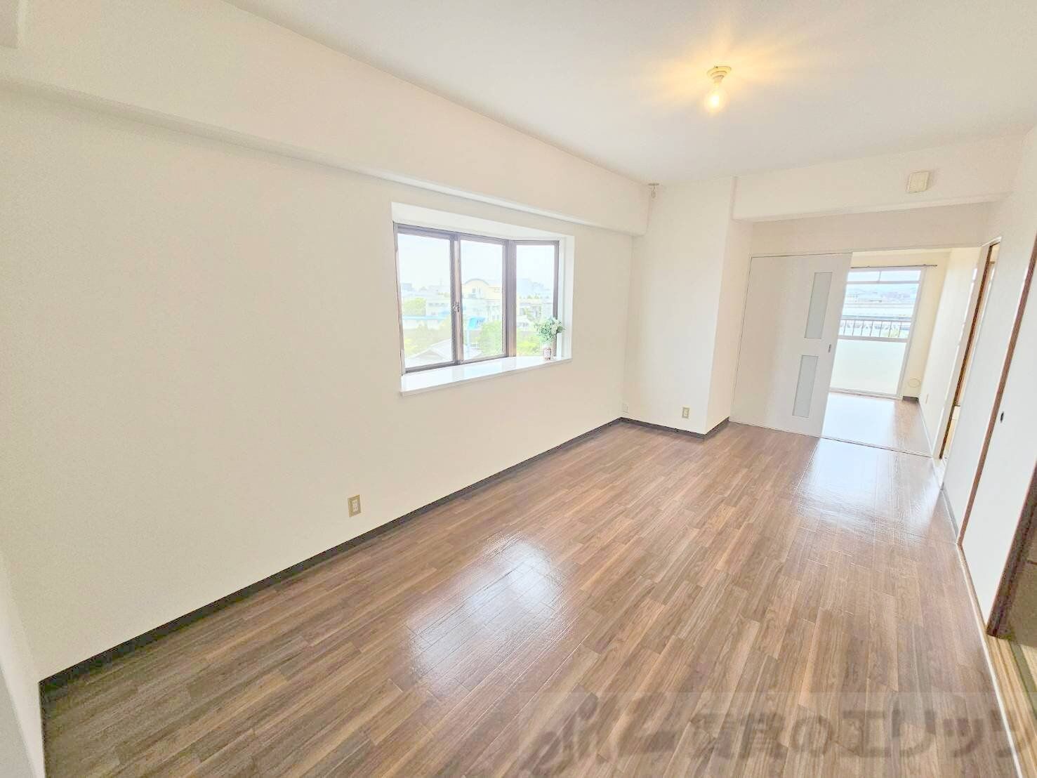 メゾンコルベーユの物件内観写真