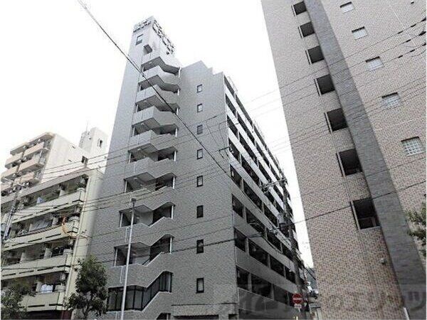 エスリード新大阪第7の物件内観写真