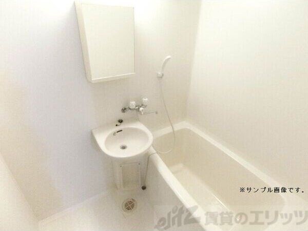 エスリード新大阪第7の物件内観写真