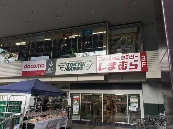 コンフォリア江坂広芝町の物件内観写真