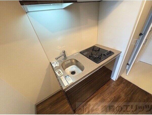 コンフォリア江坂広芝町の物件内観写真