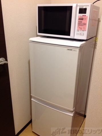 クレイノ咲の物件内観写真