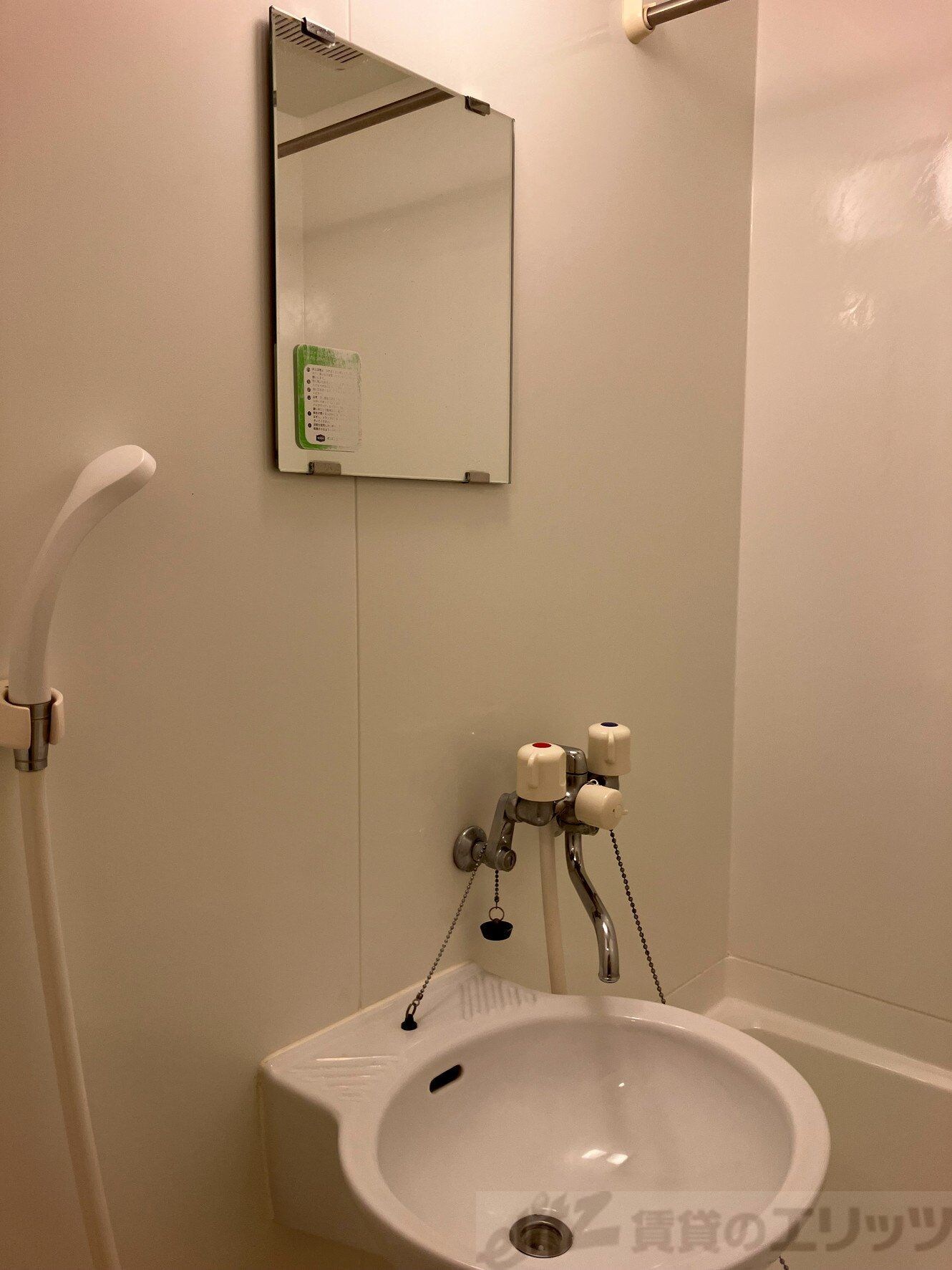 レオパレスコンフォート小松の物件内観写真