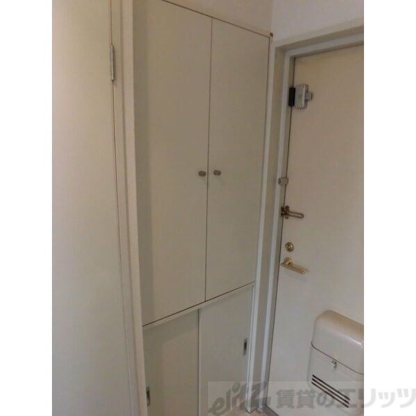 東明マンション江坂の物件内観写真