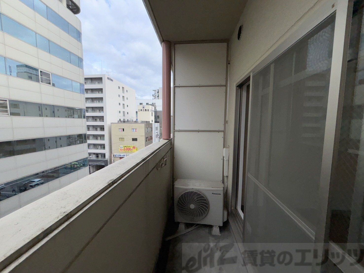 東明マンション江坂の物件内観写真