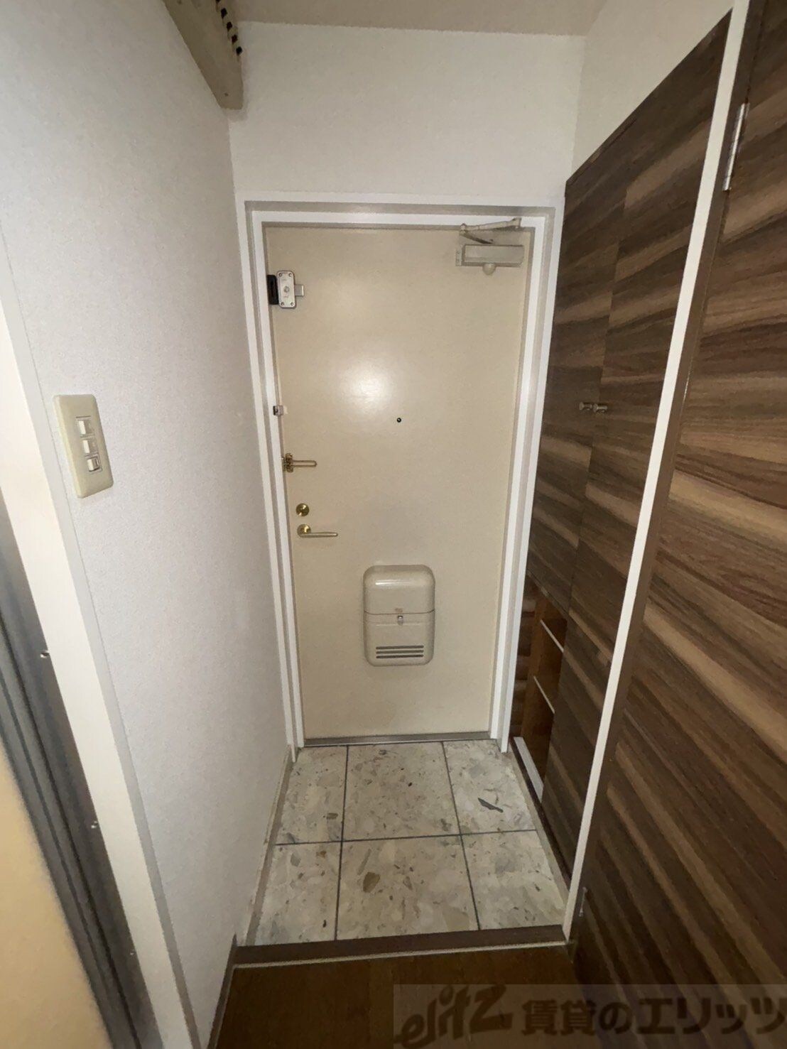 東明マンション江坂の物件内観写真