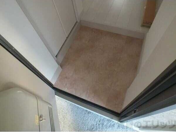 レジデンス千里丘の物件内観写真