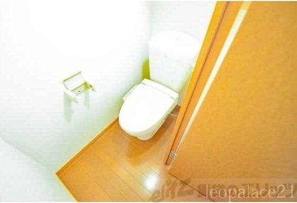 レオパレスビエントの物件内観写真