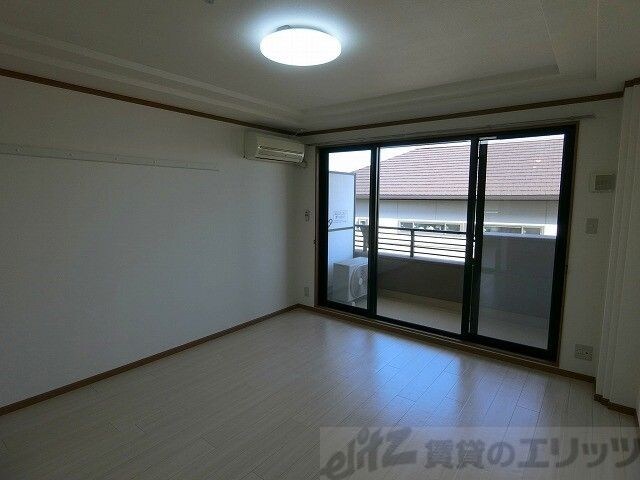 ラディアントの物件内観写真