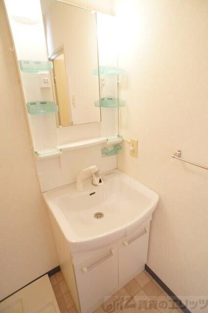 アクシスコート三島丘の物件内観写真