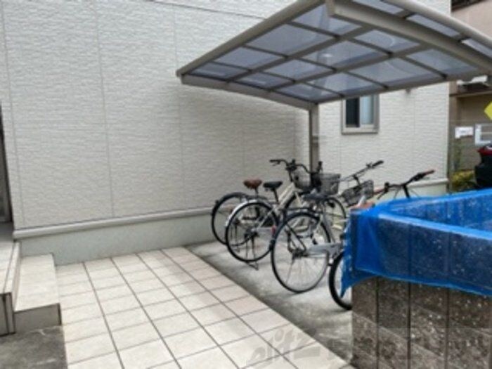 へルト・シュトラーセの物件内観写真