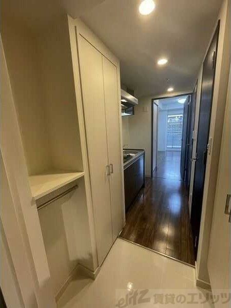 コンフォリア江坂広芝町の物件内観写真