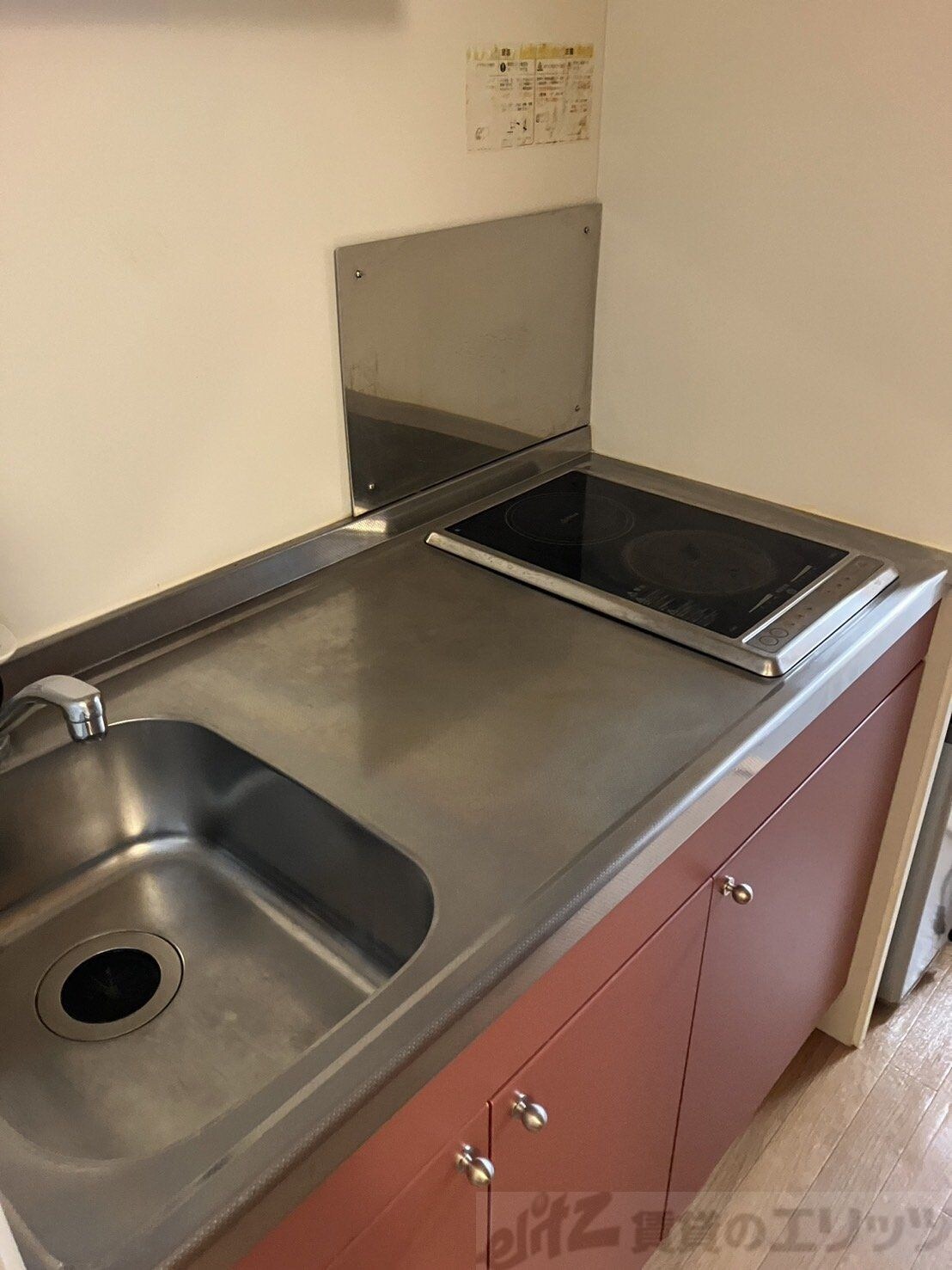 レオパレスNEW　BROADの物件内観写真