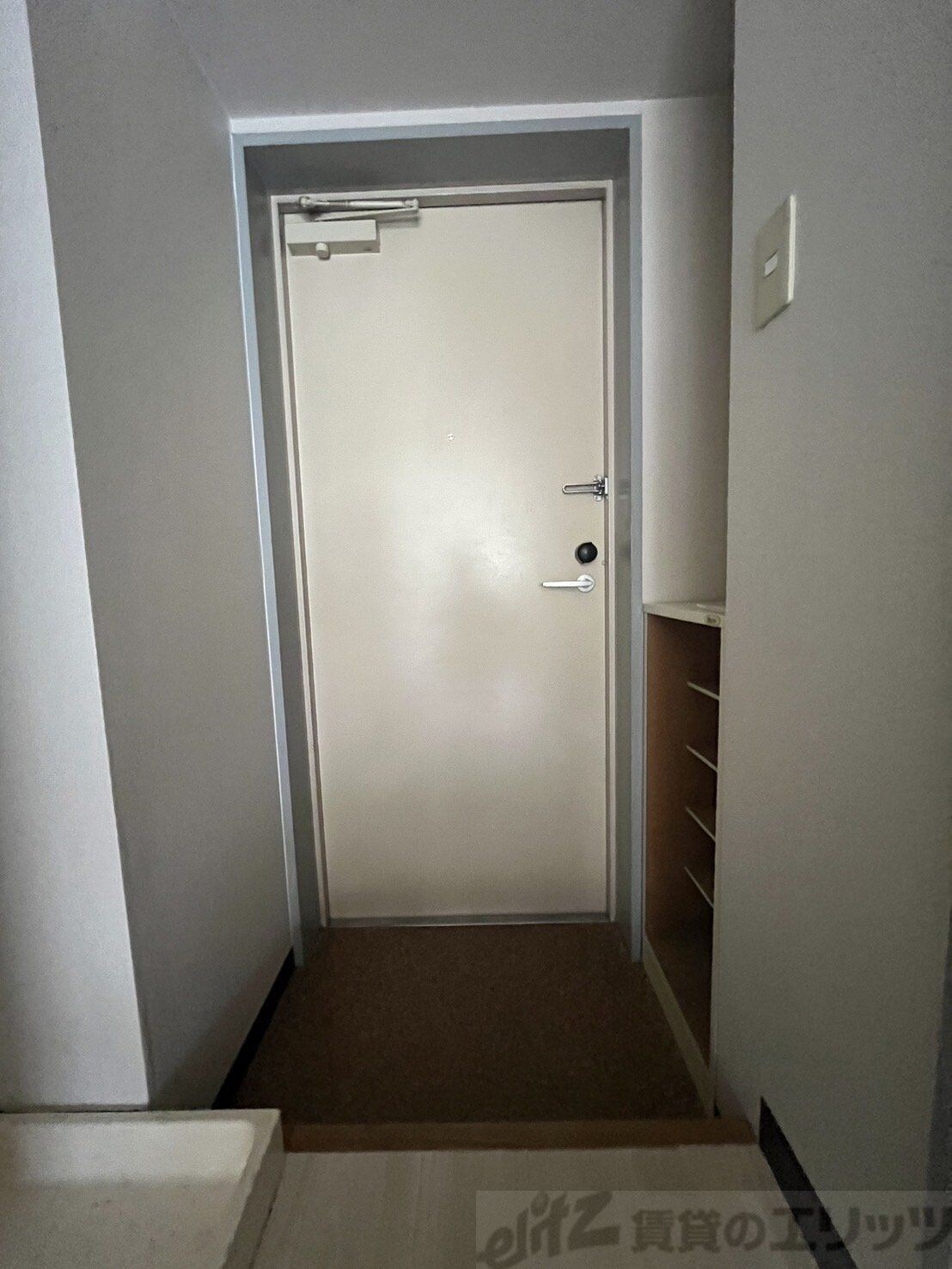 プレリュード江坂の物件内観写真