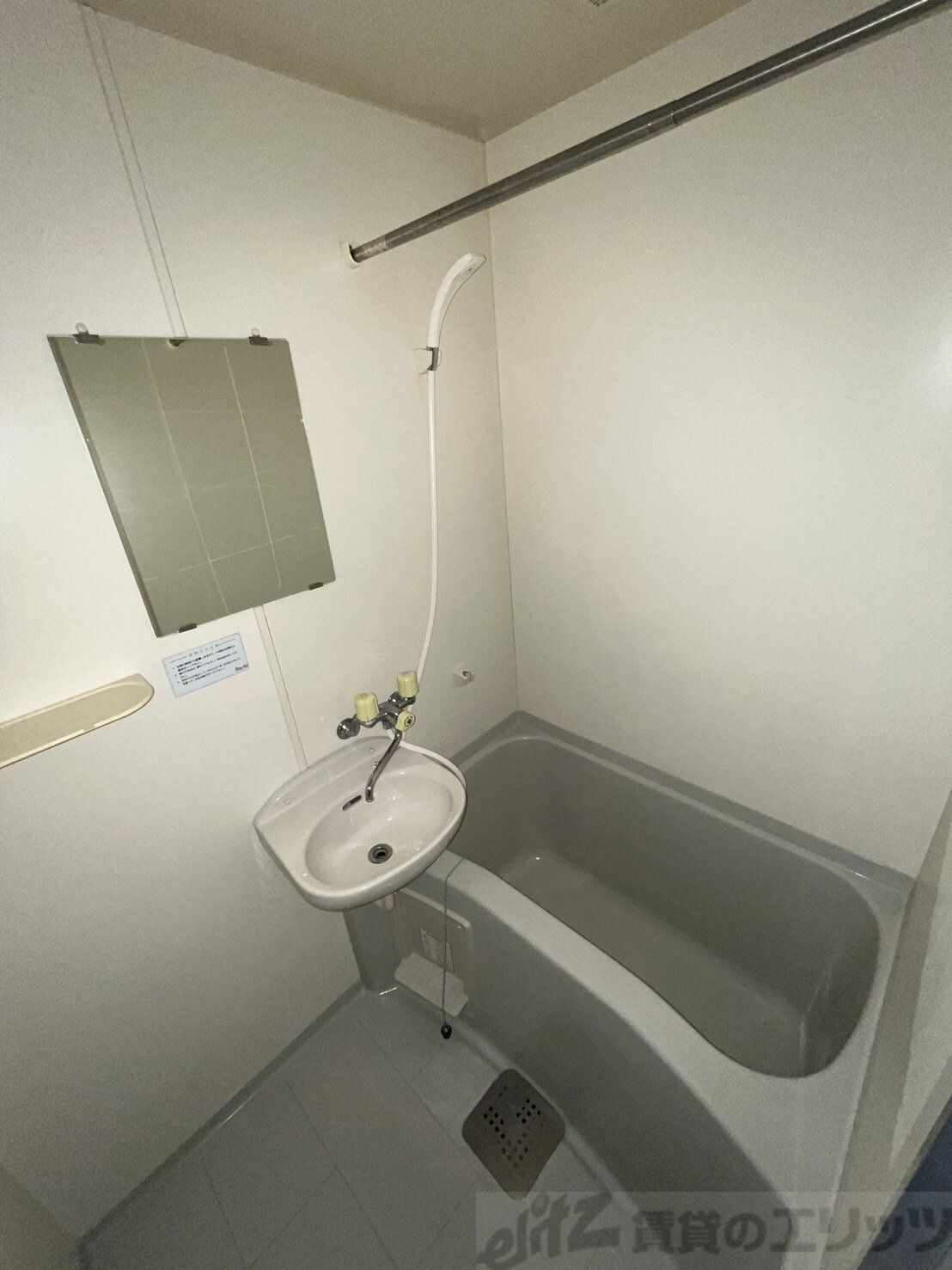 プレリュード江坂の物件内観写真