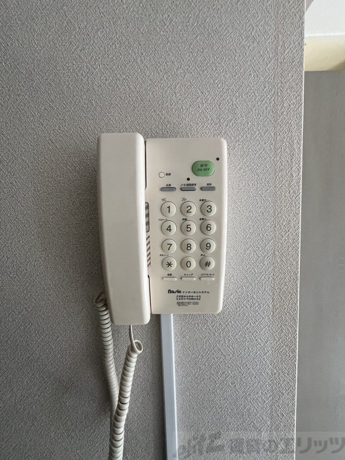 プレリュード江坂の物件内観写真