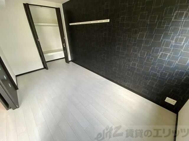 プレアデス千里山田の物件内観写真