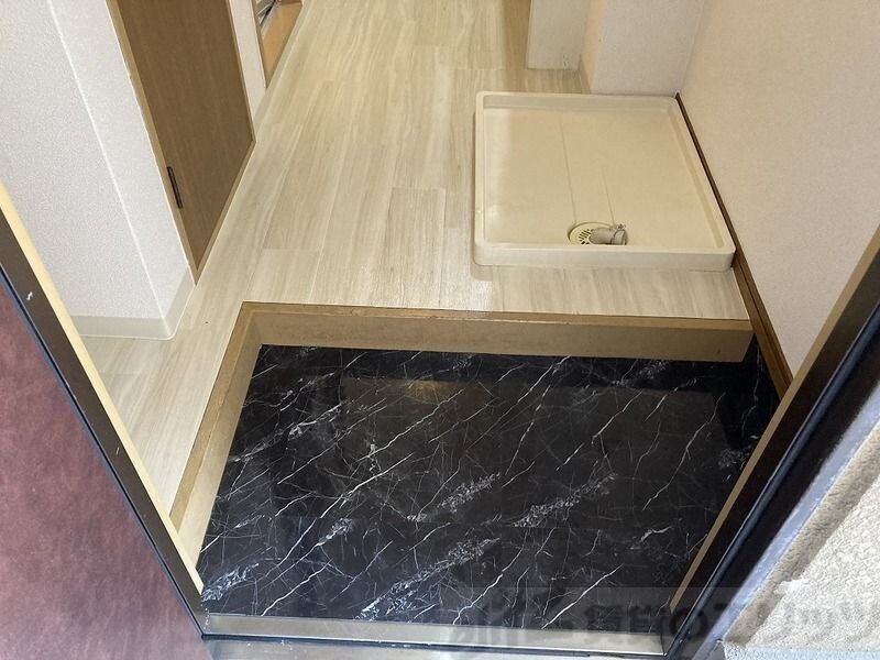 クロシオハイツVの物件内観写真