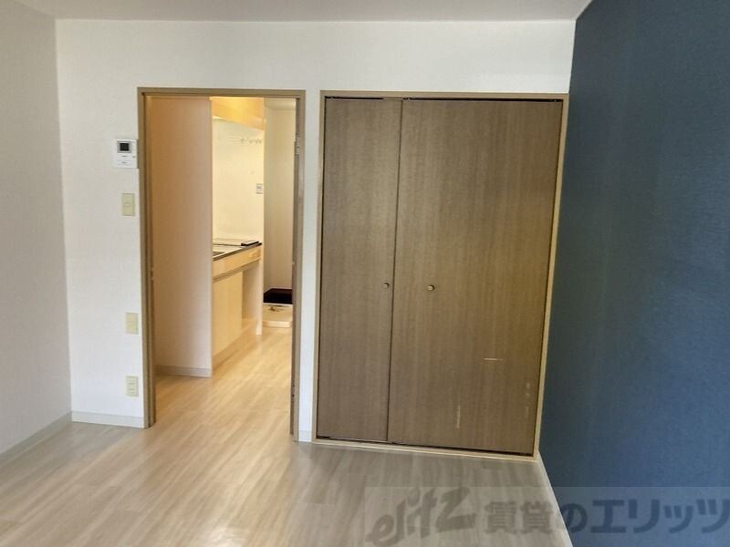 クロシオハイツVの物件内観写真