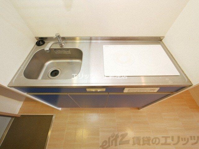 ルミエール新大阪の物件内観写真