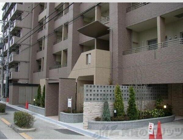 プルミエールメゾン江坂の物件内観写真