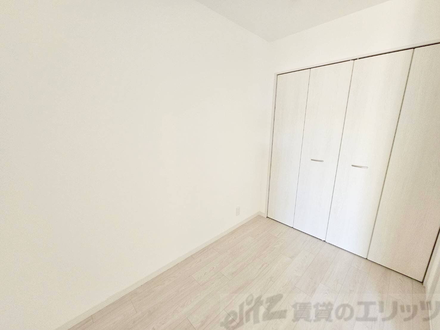 Villa　41　YAMATE　SUITAの物件内観写真