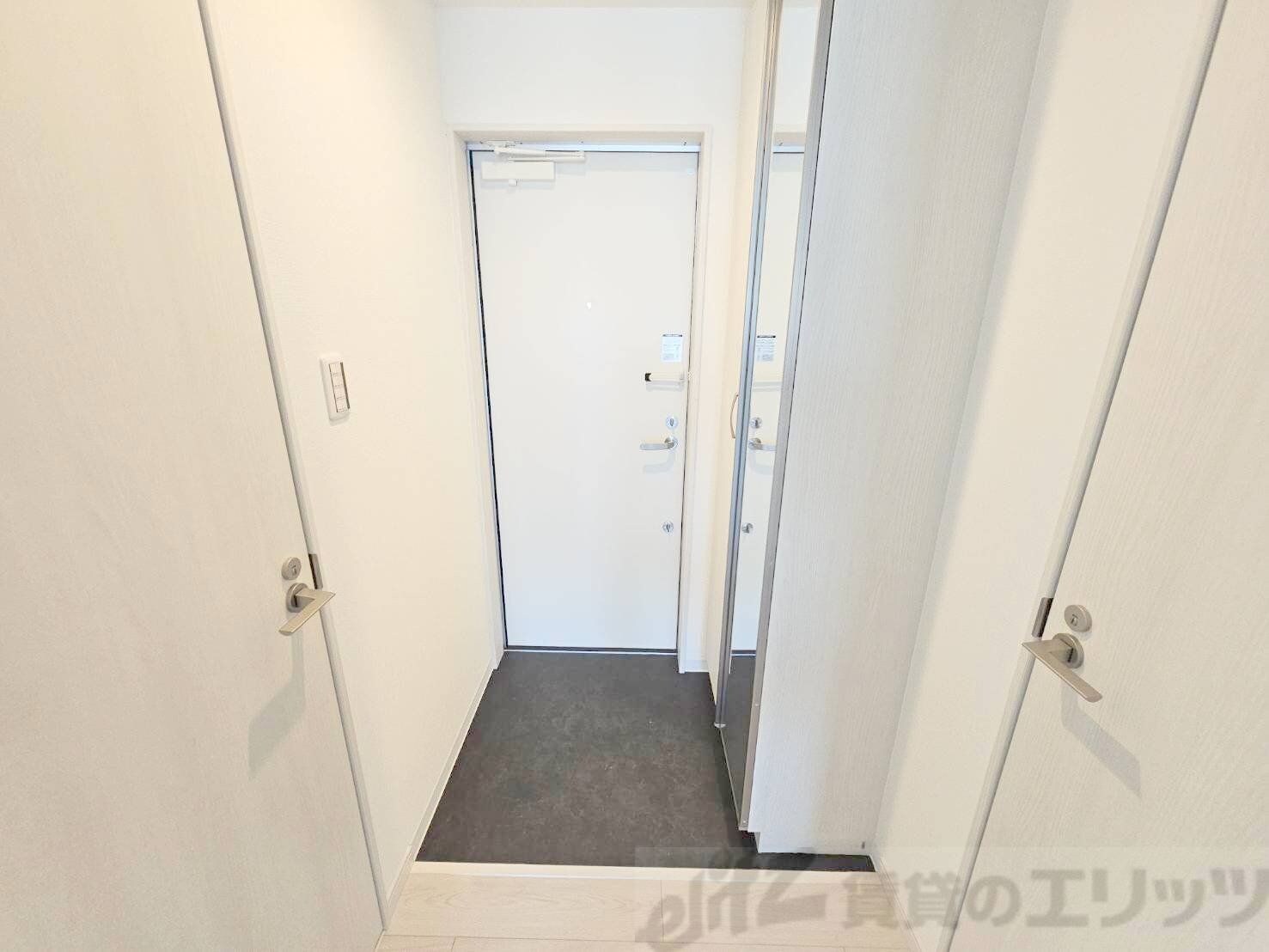 Villa　41　YAMATE　SUITAの物件内観写真