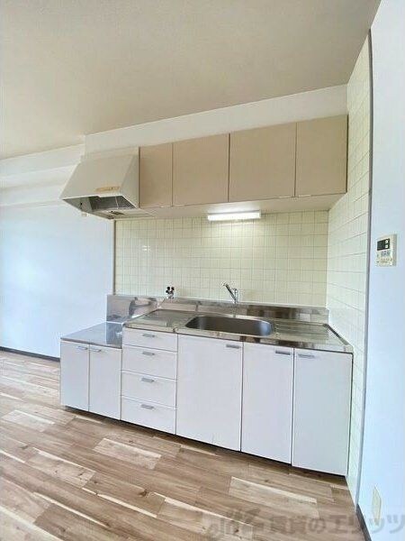 久光マンションの物件内観写真