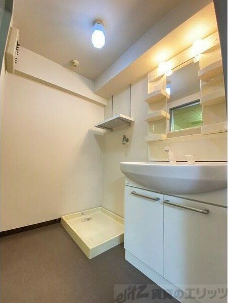 久光マンションの物件内観写真