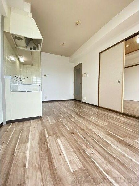 久光マンションの物件内観写真