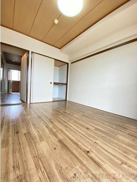 久光マンションの物件内観写真