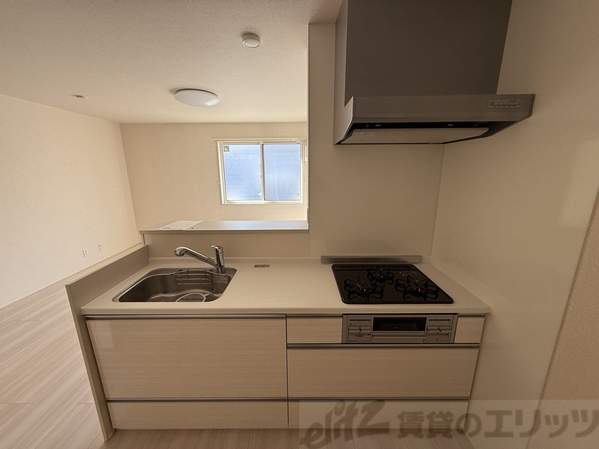 ヴァンベール ｕの物件内観写真