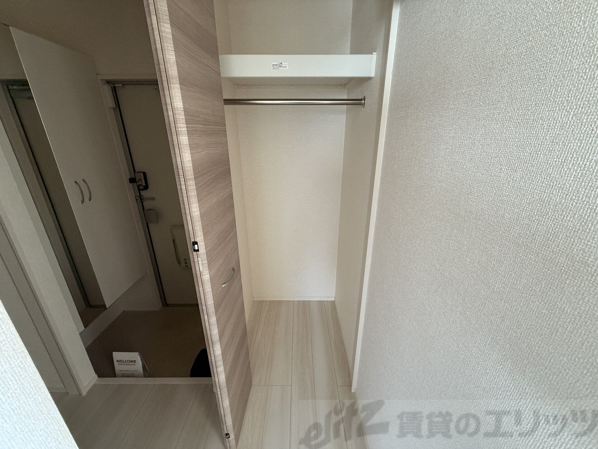 ヴァンベール ｕの物件内観写真