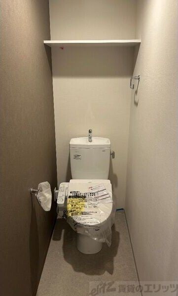 WORVE吹田江坂の物件内観写真