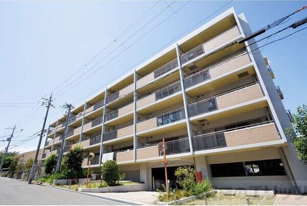 Minoo Hillsの物件内観写真