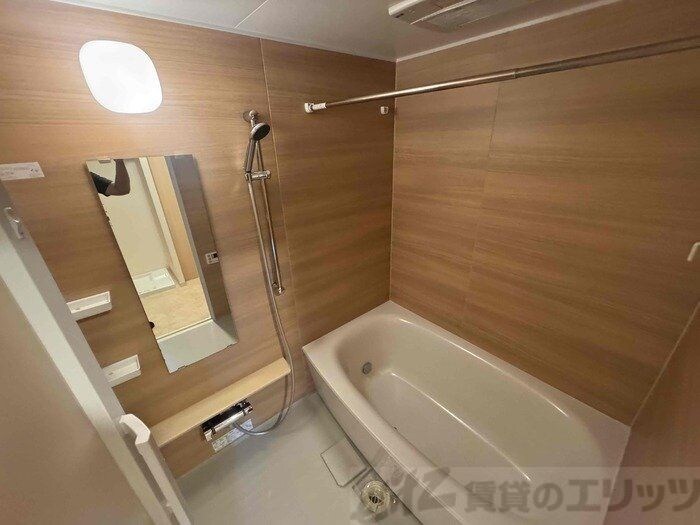 Ｙ’ｓＣｏｕｒｔ千里山の物件内観写真