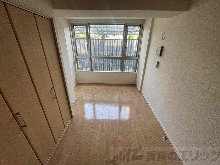 Ｙ’ｓＣｏｕｒｔ千里山の物件内観写真