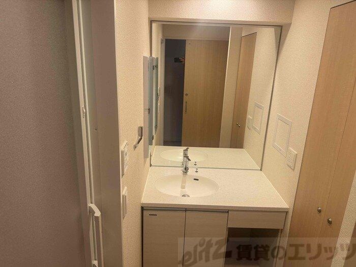 Ｙ’ｓＣｏｕｒｔ千里山の物件内観写真