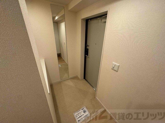 Ｙ’ｓＣｏｕｒｔ千里山の物件内観写真