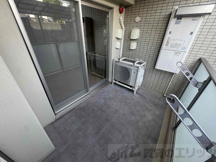 Ｙ’ｓＣｏｕｒｔ千里山の物件内観写真