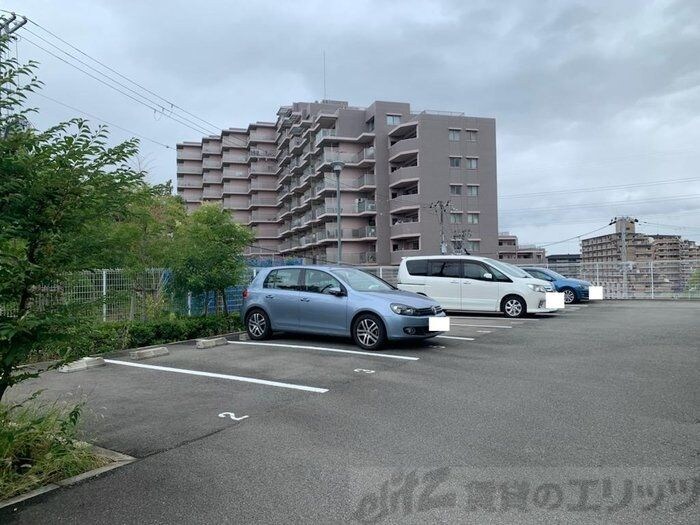 Ｙ’ｓＣｏｕｒｔ千里山の物件内観写真