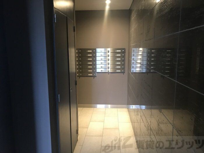 Ｙ’ｓＣｏｕｒｔ千里山の物件内観写真