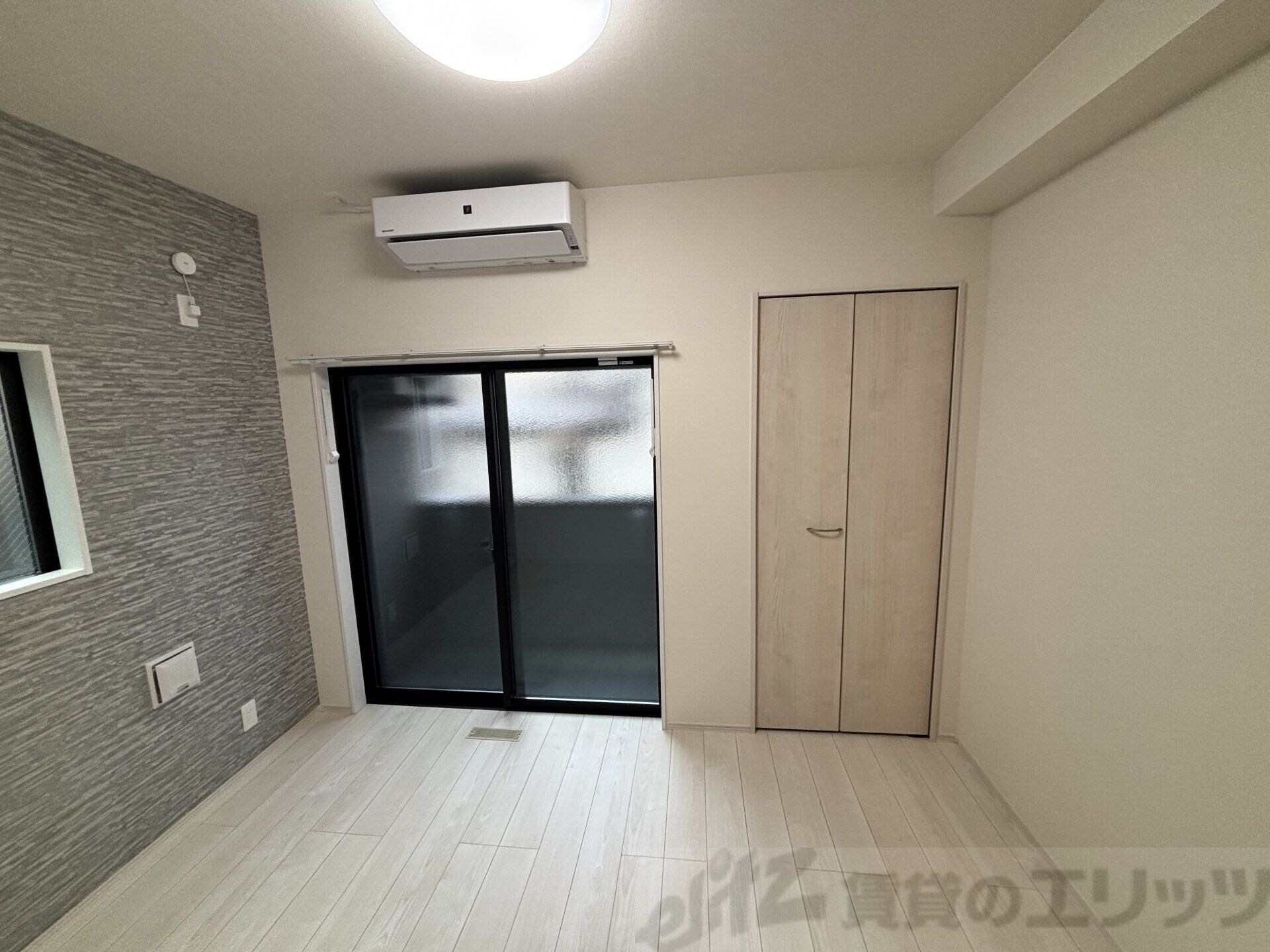 Emia千里丘の物件内観写真