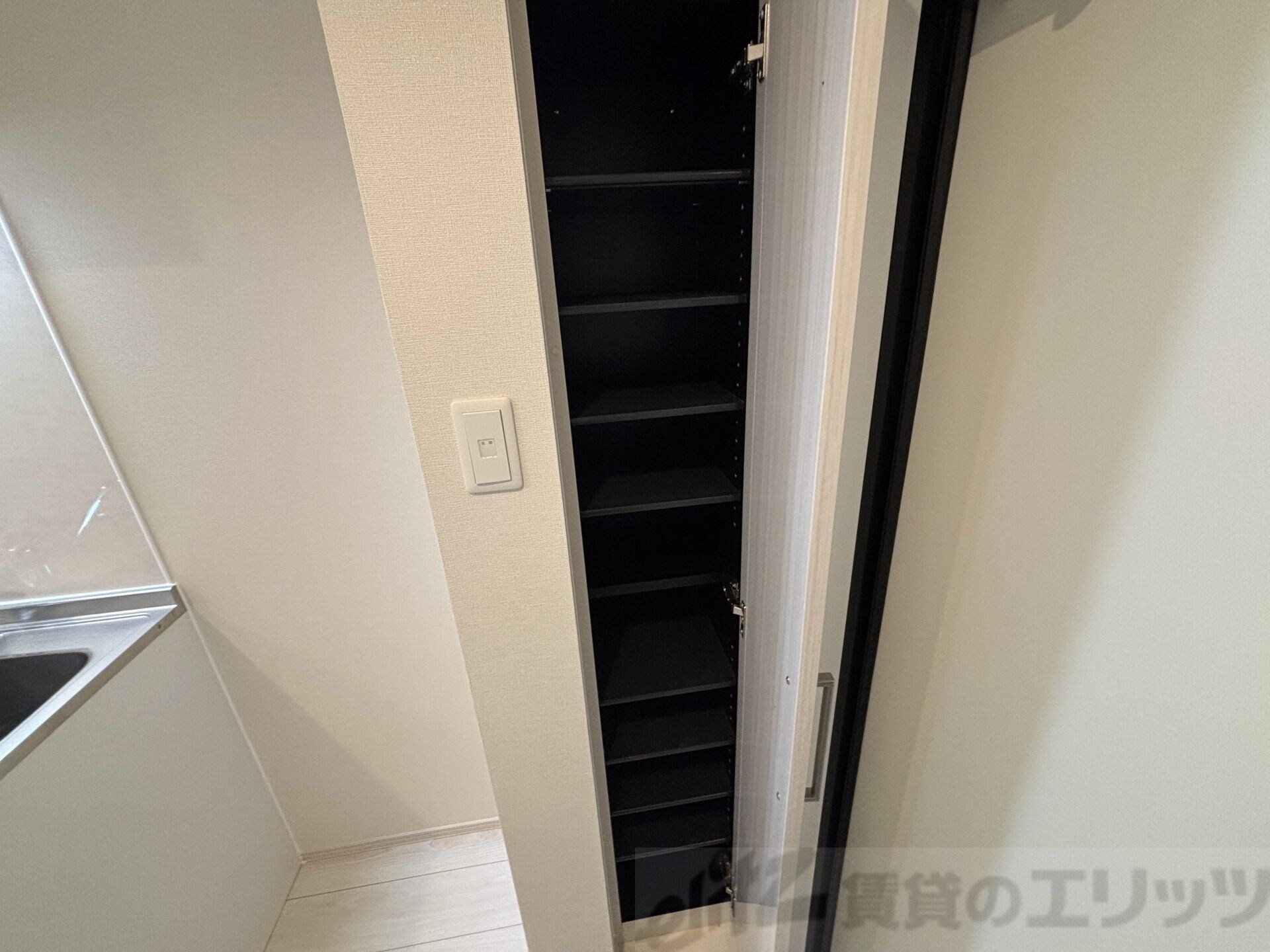 Emia千里丘の物件内観写真