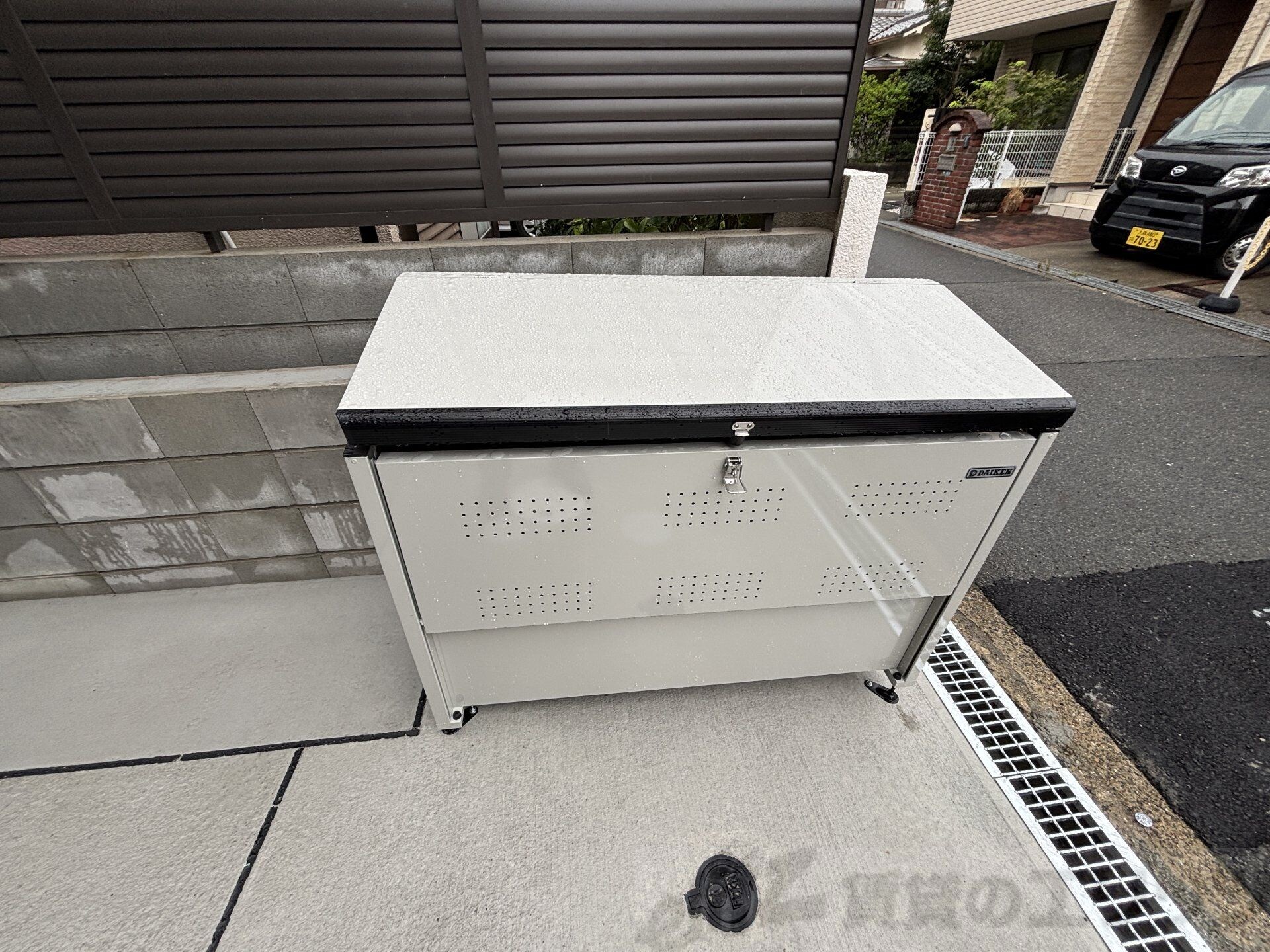 Emia千里丘の物件内観写真