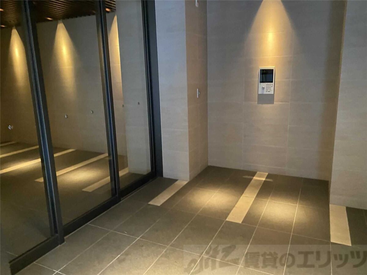 S-FORT江坂垂水町の物件内観写真