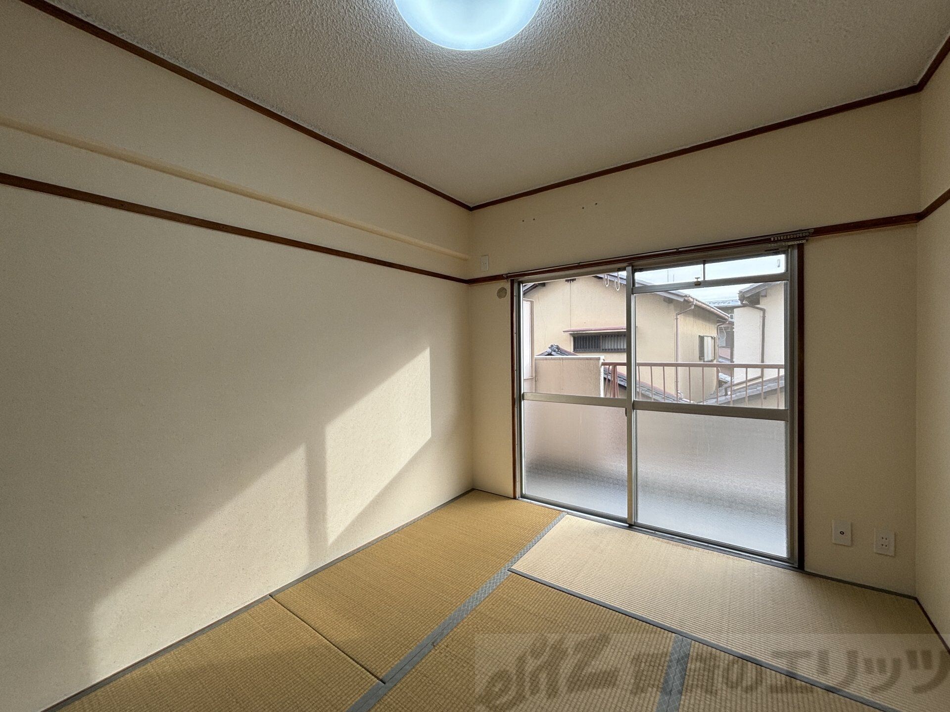 西田マンションの物件内観写真