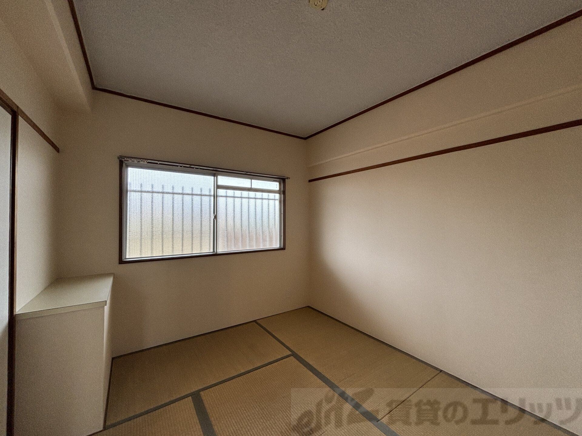 西田マンションの物件内観写真